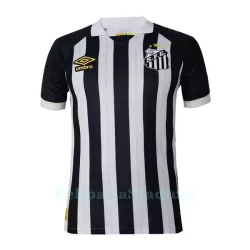 Santos FC Pelipaita Miesten Vieras 2023-2024 Santos FC Pelipaita Miesten Vieras 2023-2024