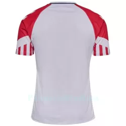 Tanska Pelipaita Miesten Vieras 2023