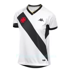 Vasco da Gama Pelipaita Miesten Vieras 2023-2024 Vasco da Gama Pelipaita Miesten Vieras 2023-2024