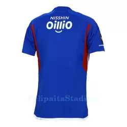 Yokohama F. Marinos Pelipaita Miesten Koti 2023