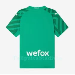 AC Milan Maalivahdin Pelipaita Lasten Koti 2023-2024