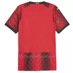 AC Milan Pelipaita Miesten Koti 2023-2024