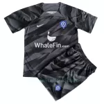 Atlético Madrid Maalivahdin Pelipaita Lasten 120. Vuosipäivä 2023-2024