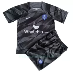 Atlético Madrid Maalivahdin Pelipaita Lasten 120. Vuosipäivä 2023-2024 Atlético Madrid Maalivahdin Pelipaita Lasten 120. Vuosipäivä 2023-2024