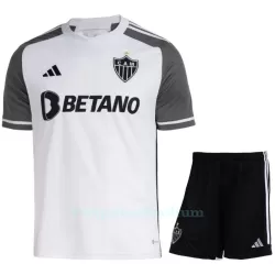 Atlético Mineiro Pelipaita Lasten Vieras 2023-2024 Atlético Mineiro Pelipaita Lasten Vieras 2023-2024