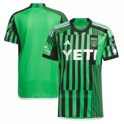 Austin Fc Pelipaita Miesten Koti 2023-2024 Austin Fc Pelipaita Miesten Koti 2023-2024