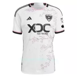 DC United Pelipaita Miesten Vieras 2023-2024