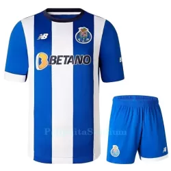 FC Porto Pelipaita Lasten Koti 2023-2024 FC Porto Pelipaita Lasten Koti 2023-2024