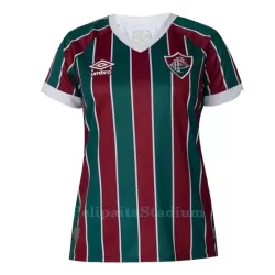 Fluminense FC Pelipaita Naisten Koti 2023-2024 Fluminense FC Pelipaita Naisten Koti 2023-2024