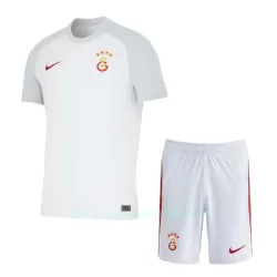 Galatasaray Pelipaita Lasten Vieras 2023-2024 Galatasaray Pelipaita Lasten Vieras 2023-2024