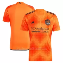 Houston Dynamo Pelipaita Miesten Koti 2023-2024 Houston Dynamo Pelipaita Miesten Koti 2023-2024