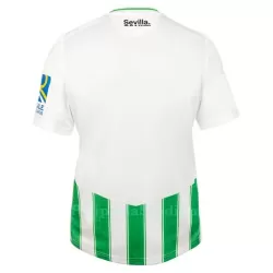 Real Betis Pelipaita Miesten Koti 2023-2024