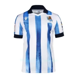 Real Sociedad Pelipaita Miesten Koti 2023-2024 Real Sociedad Pelipaita Miesten Koti 2023-2024