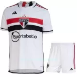São Paulo FC Pelipaita Lasten Koti 2023-2024