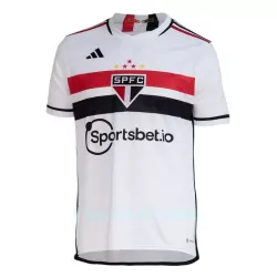 São Paulo FC Pelipaita Miesten Koti 2023-2024 São Paulo FC Pelipaita Miesten Koti 2023-2024
