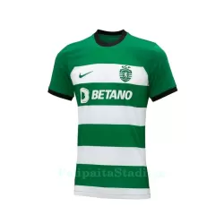 Sporting CP Lisbon Pelipaita Miesten Koti 2023-2024 Sporting CP Lisbon Pelipaita Miesten Koti 2023-2024