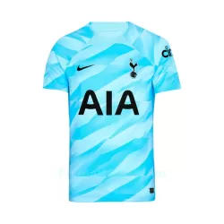 Tottenham Hotspur Maalivahdin Pelipaita Miesten Koti 2023-2024 Tottenham Hotspur Maalivahdin Pelipaita Miesten Koti 2023-2024