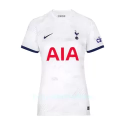 Tottenham Hotspur Pelipaita Naisten Koti 2023-2024 Tottenham Hotspur Pelipaita Naisten Koti 2023-2024
