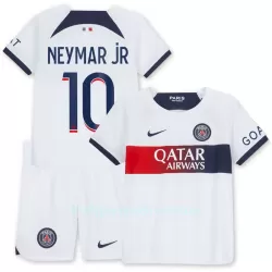 Paris Saint-Germain Neymar Jr 10 Pelipaita Lasten Vieras 2023-2024 Paris Saint-Germain Neymar Jr 10 Pelipaita Lasten Vieras 2023-2024
