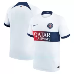 Paris Saint-Germain Pelipaita Miesten Vieras 2023-2024 Paris Saint-Germain Pelipaita Miesten Vieras 2023-2024
