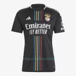 Benfica Pelipaita Miesten Vieras 2023-2024