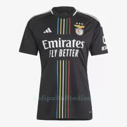 Benfica Pelipaita Miesten Vieras 2023-2024 Benfica Pelipaita Miesten Vieras 2023-2024