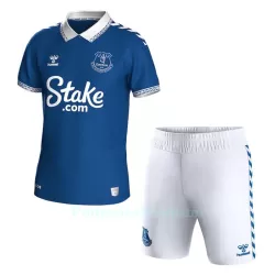 Everton Pelipaita Lasten Koti 2023-2024 Everton Pelipaita Lasten Koti 2023-2024