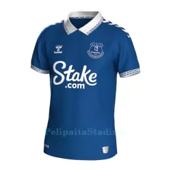 Everton Pelipaita Miesten Koti 2023-2024 Everton Pelipaita Miesten Koti 2023-2024