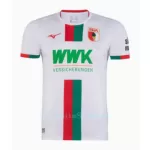 FC Augsburg Pelipaita Miesten Koti 2023-2024