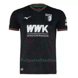 FC Augsburg Pelipaita Miesten Vieras 2023-2024 FC Augsburg Pelipaita Miesten Vieras 2023-2024