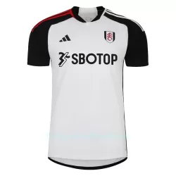 Fulham FC Pelipaita Miesten Koti 2023-2024 Fulham FC Pelipaita Miesten Koti 2023-2024