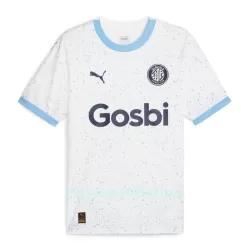 Girona Pelipaita Miesten Vieras 2023-2024 Girona Pelipaita Miesten Vieras 2023-2024