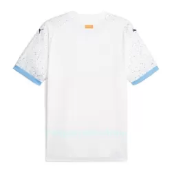 Girona Pelipaita Miesten Vieras 2023-2024