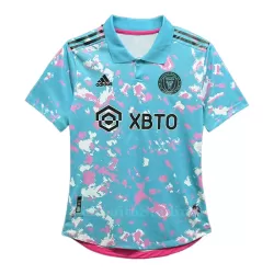 Inter Miami CF Pelipaita Miesten Erityistä 2023-2024 Inter Miami CF Pelipaita Miesten Erityistä 2023-2024