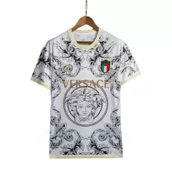 Italia Pelipaita Miesten Erityistä 2023-2024 Valkoinen