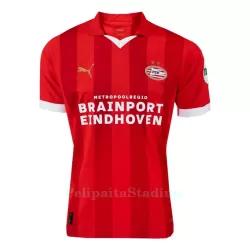PSV Eindhoven Pelipaita Miesten Koti 2023-2024 PSV Eindhoven Pelipaita Miesten Koti 2023-2024