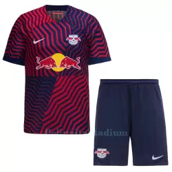 RB Leipzig Pelipaita Lasten Vieras 2023-2024 RB Leipzig Pelipaita Lasten Vieras 2023-2024