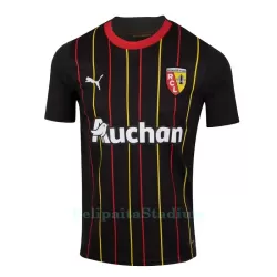 RC LENS Pelipaita Miesten Vieras 2023-2024 RC LENS Pelipaita Miesten Vieras 2023-2024