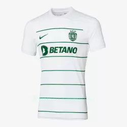 Sporting CP Pelipaita Miesten Vieras 2023-2024 Sporting CP Pelipaita Miesten Vieras 2023-2024
