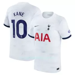 Tottenham Hotspur Kane 10 Pelipaita Miesten Koti 2023-2024 Tottenham Hotspur Kane 10 Pelipaita Miesten Koti 2023-2024
