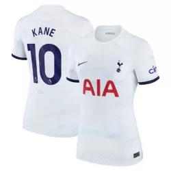 Tottenham Hotspur Kane 10 Pelipaita Naisten Koti 2023-2024 Tottenham Hotspur Kane 10 Pelipaita Naisten Koti 2023-2024