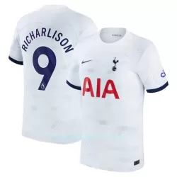 Tottenham Hotspur Richarlison 9 Pelipaita Miesten Koti 2023-2024 Tottenham Hotspur Richarlison 9 Pelipaita Miesten Koti 2023-2024