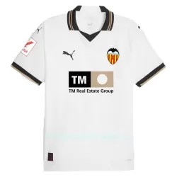 Valencia Pelipaita Miesten Koti 2023-2024 Valencia Pelipaita Miesten Koti 2023-2024