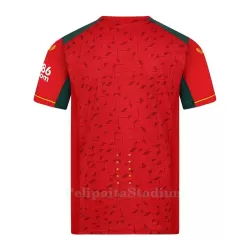 Wolverhampton Pelipaita Miesten Vieras 2023-2024