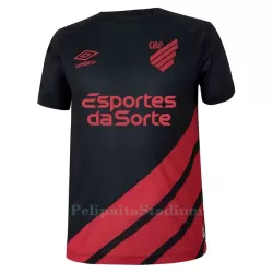 Athletico Paranaense Pelipaita Miesten Kolmas 2023-2024 Athletico Paranaense Pelipaita Miesten Kolmas 2023-2024