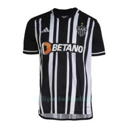 Atlético Mineiro Pelipaita Miesten Koti 2023-2024 Atlético Mineiro Pelipaita Miesten Koti 2023-2024