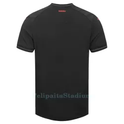 Bayer 04 Leverkusen Pelipaita Miesten Koti 2023-2024