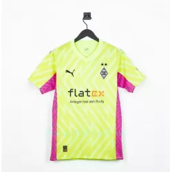 Borussia Mönchengladbach Maalivahdin Pelipaita Miesten Koti 2023-2024