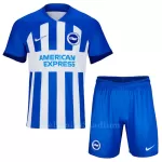 Brighton Hove Albion Pelipaita Lasten Koti 2023-2024