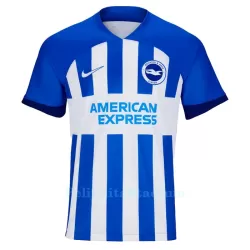 Brighton Hove Albion Pelipaita Miesten Koti 2023-2024 Brighton Hove Albion Pelipaita Miesten Koti 2023-2024